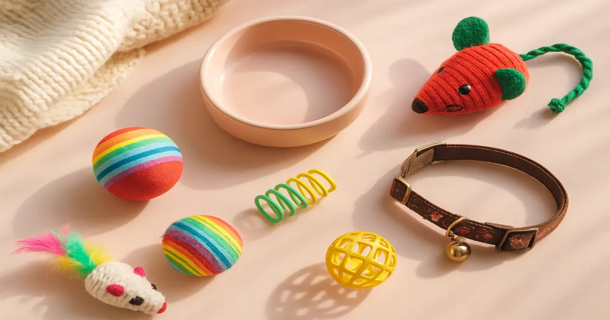 Best Cat Breeds for Girls: Top Picks for Young Owners