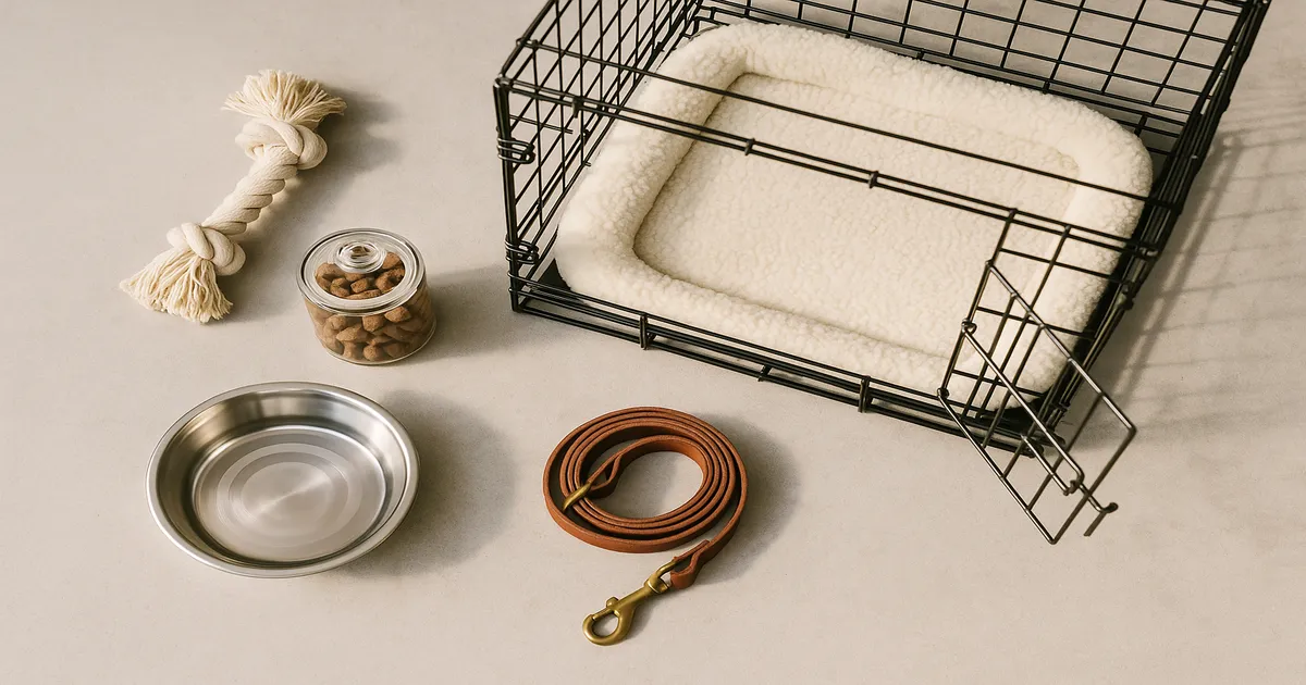 Best Crate Training Tips for a Boxer Puppy