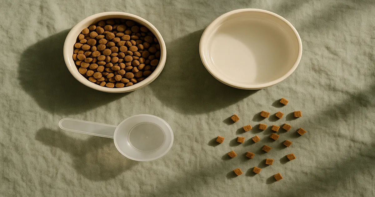 Cavalier King Charles Feeding Guide: Nutrition Tips