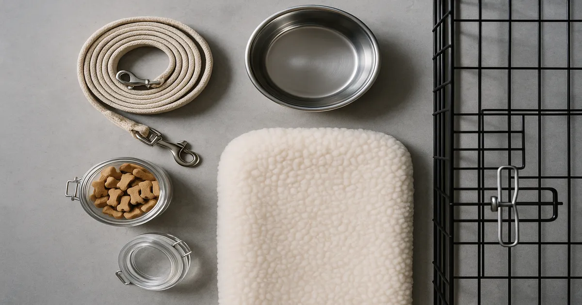 Should You Give Up on Crate Training Your Dog?