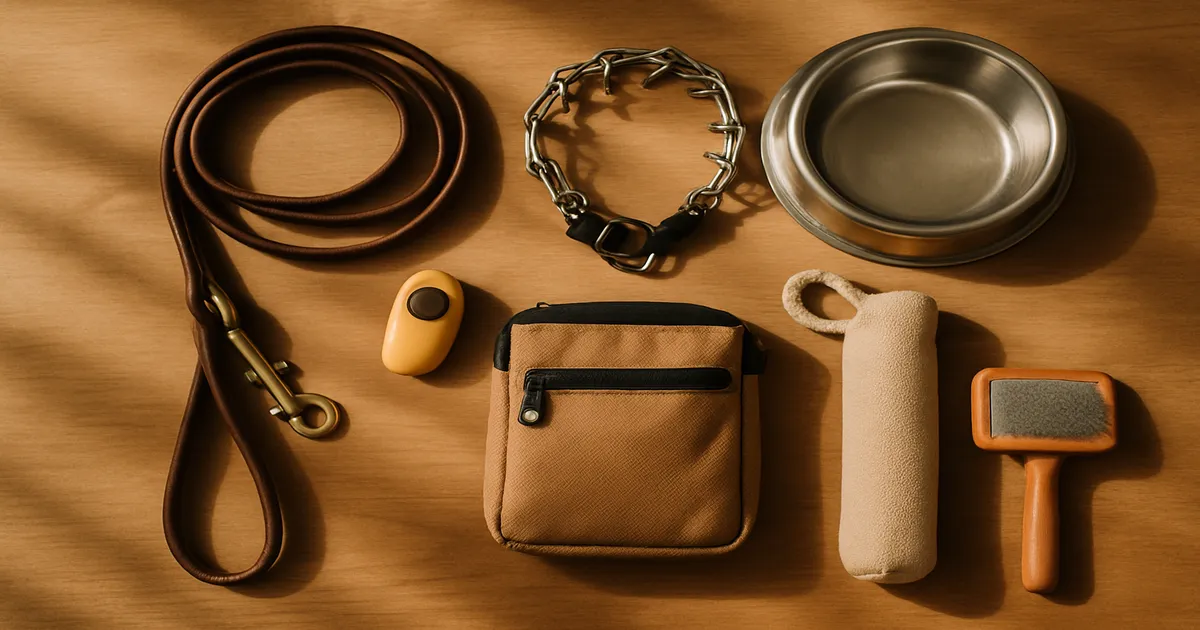 German Shepherd Training Tips: The Complete Guide