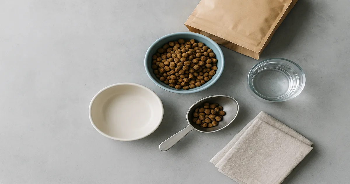 How Much Should I Feed a Kitten? Complete Guide