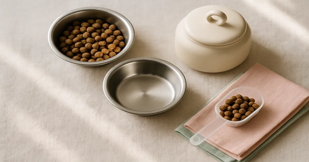 How Often Should I Feed My Puppy? A Complete Guide
