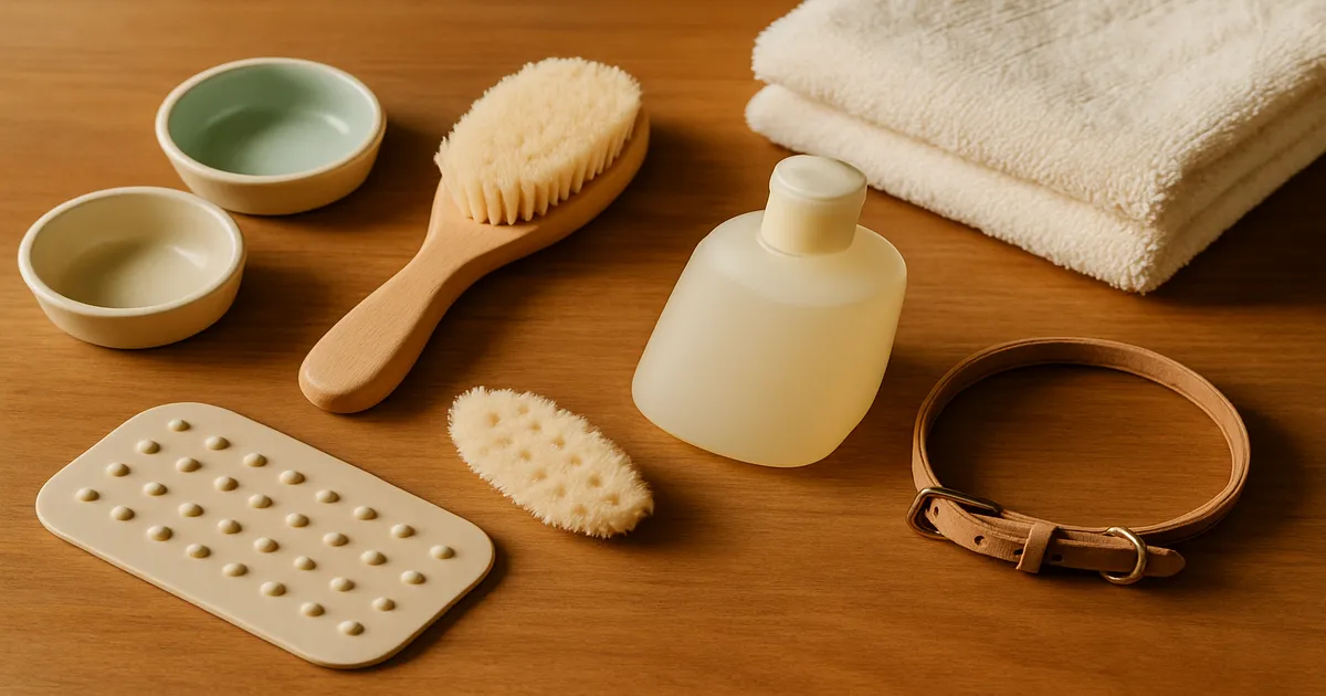 How to Bathe Two Chihuahuas: Step-by-Step Guide