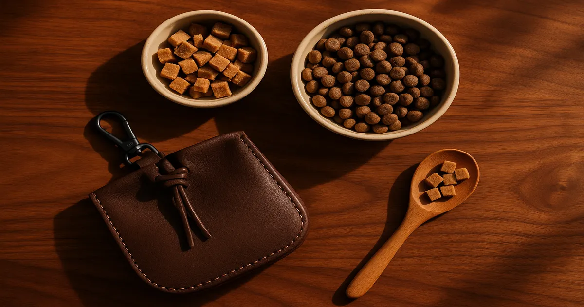 How to Build Food Drive in Dogs: Step-by-Step Guide