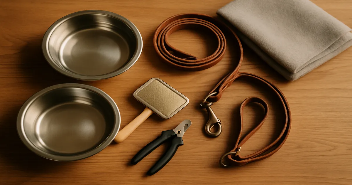 How to Care for a Great Dane: The Complete Guide