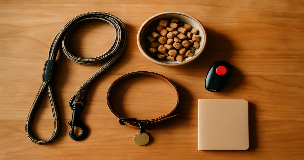 How to Deal With a Neighbor's Untrained Young Doberman