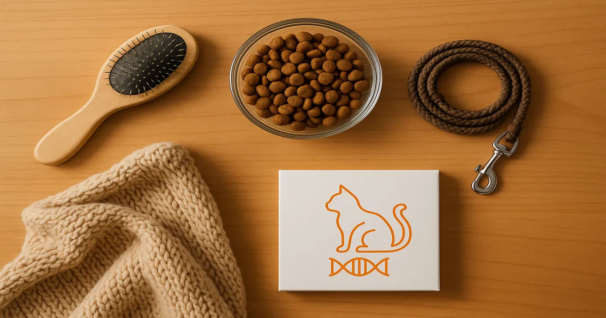 How to Identify the Breed of Your Cat: Complete Guide
