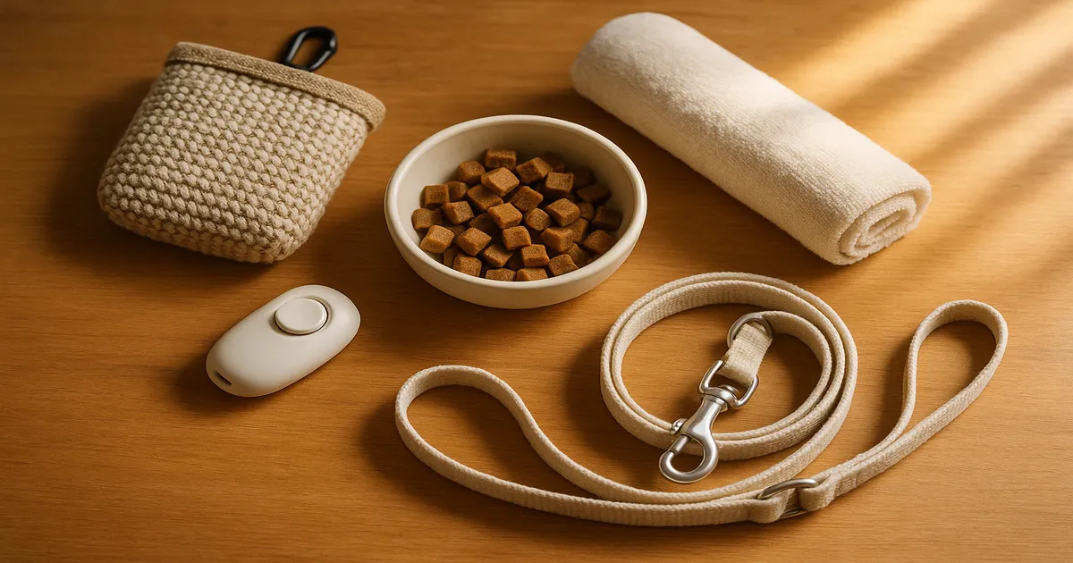 How to Potty Train a Scared Dog: Step-by-Step Guide
