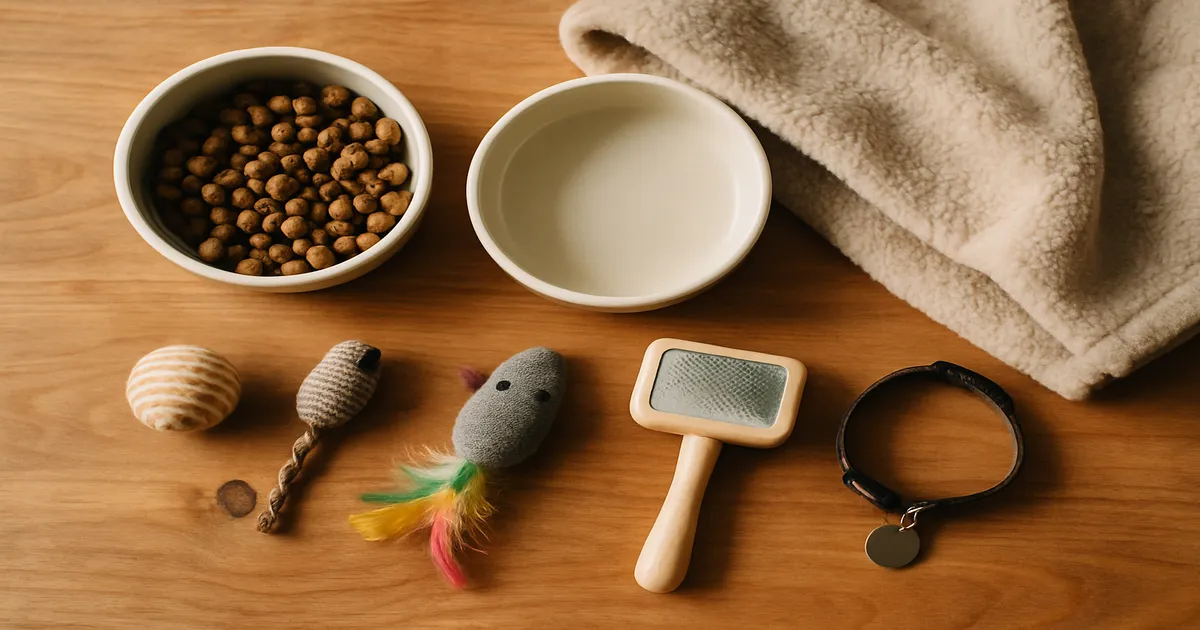 How to Reintroduce Cats: A Step-by-Step Guide