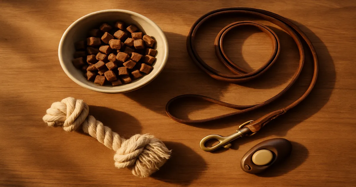 How to Stop Your 10-Month-Old Dog From Jumping on People