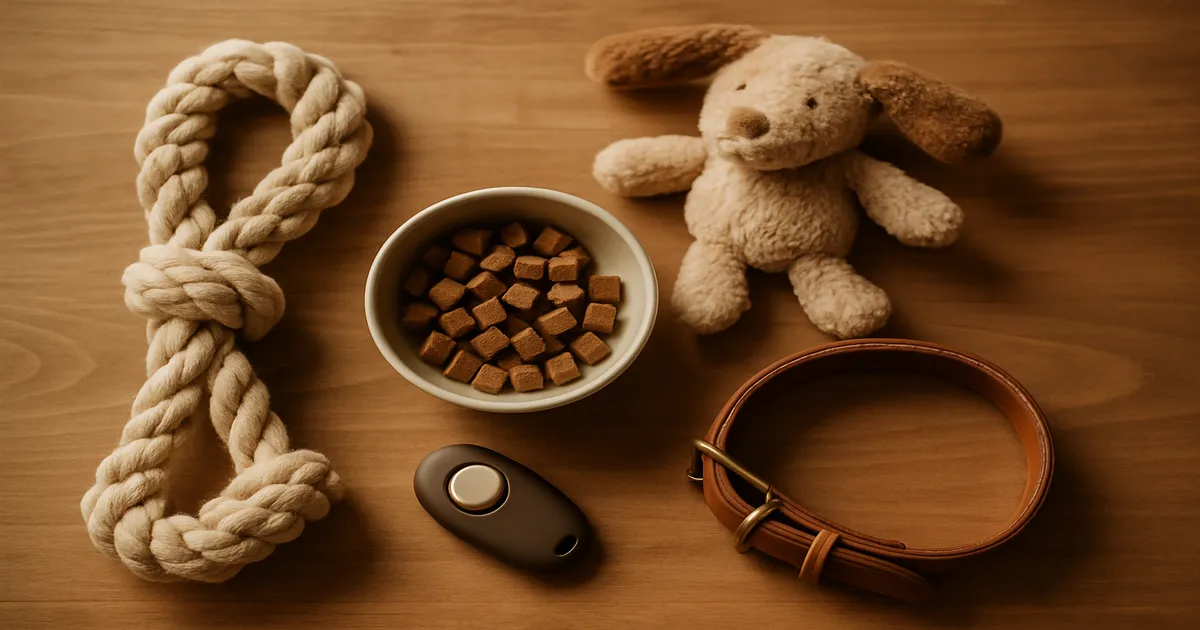 How to Stop a Dog From Biting When Playing