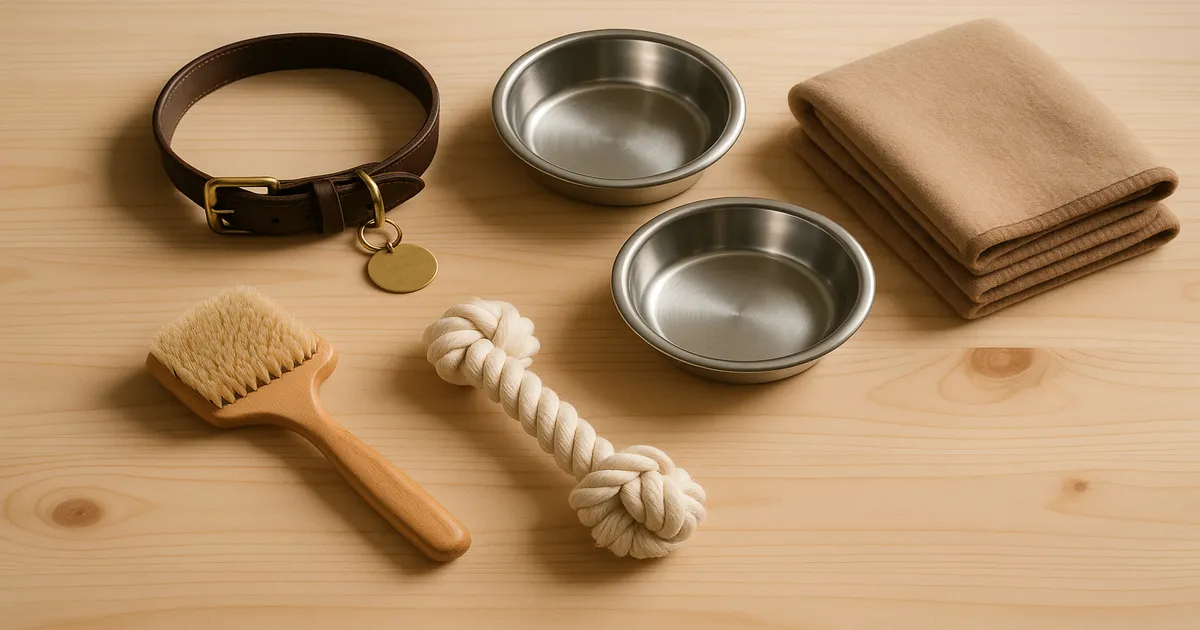 How to Take Care of a Labrador Retriever