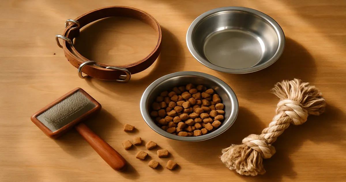 How to Take Care of a Rottweiler: Complete Owner's Guide