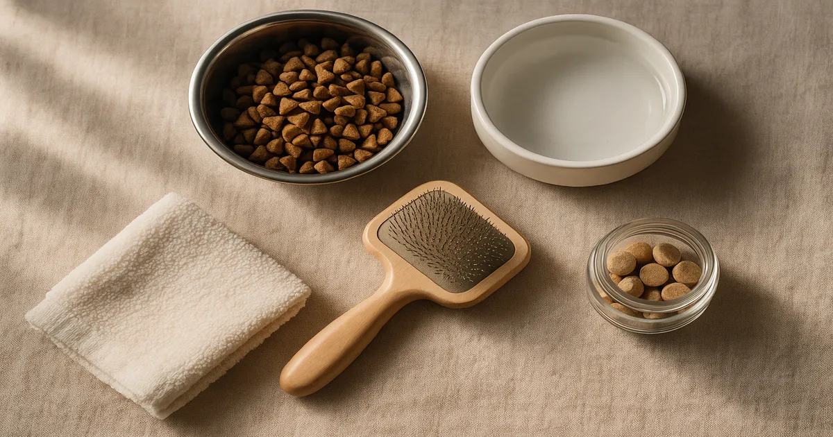 How to Tell If Your Cat Is Healthy: Complete Guide