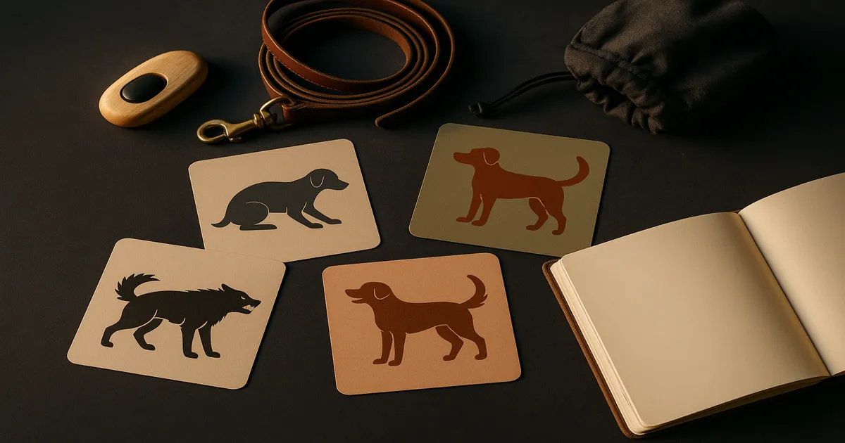 Decoding Strange Pet Behaviors: What Is This Behavior?