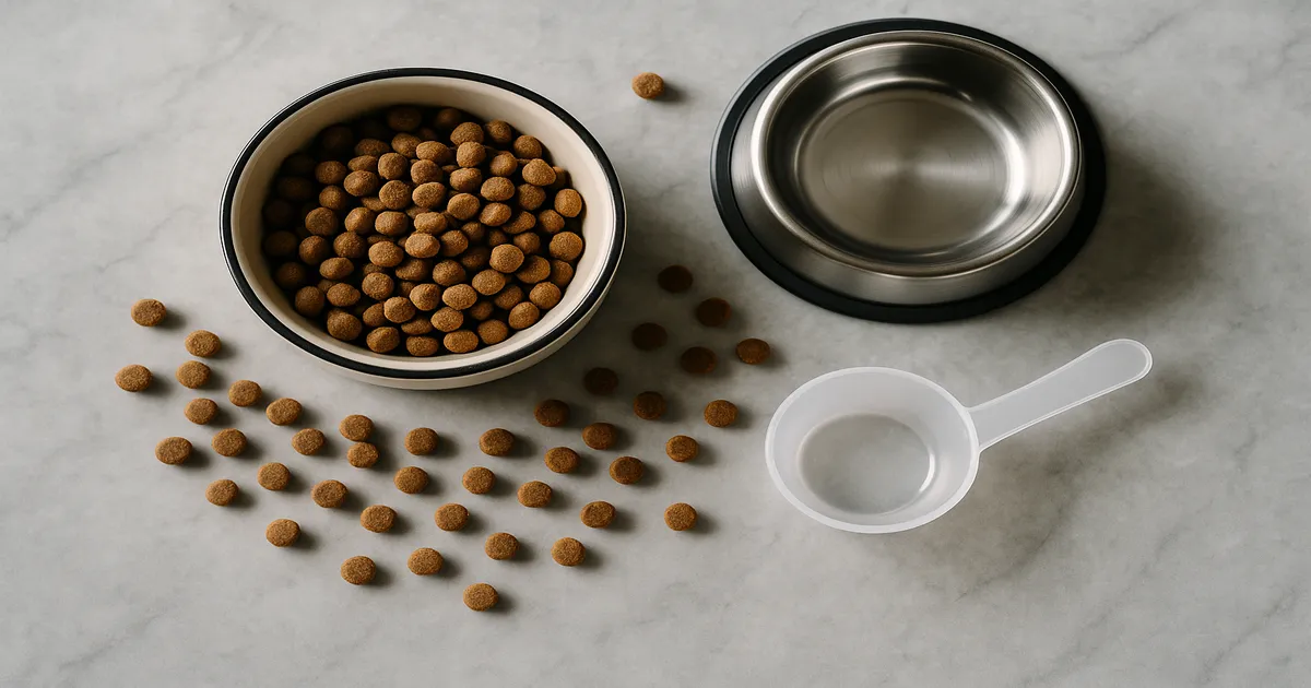 Yorkshire Terrier Feeding Guide: Nutrition by Life Stage